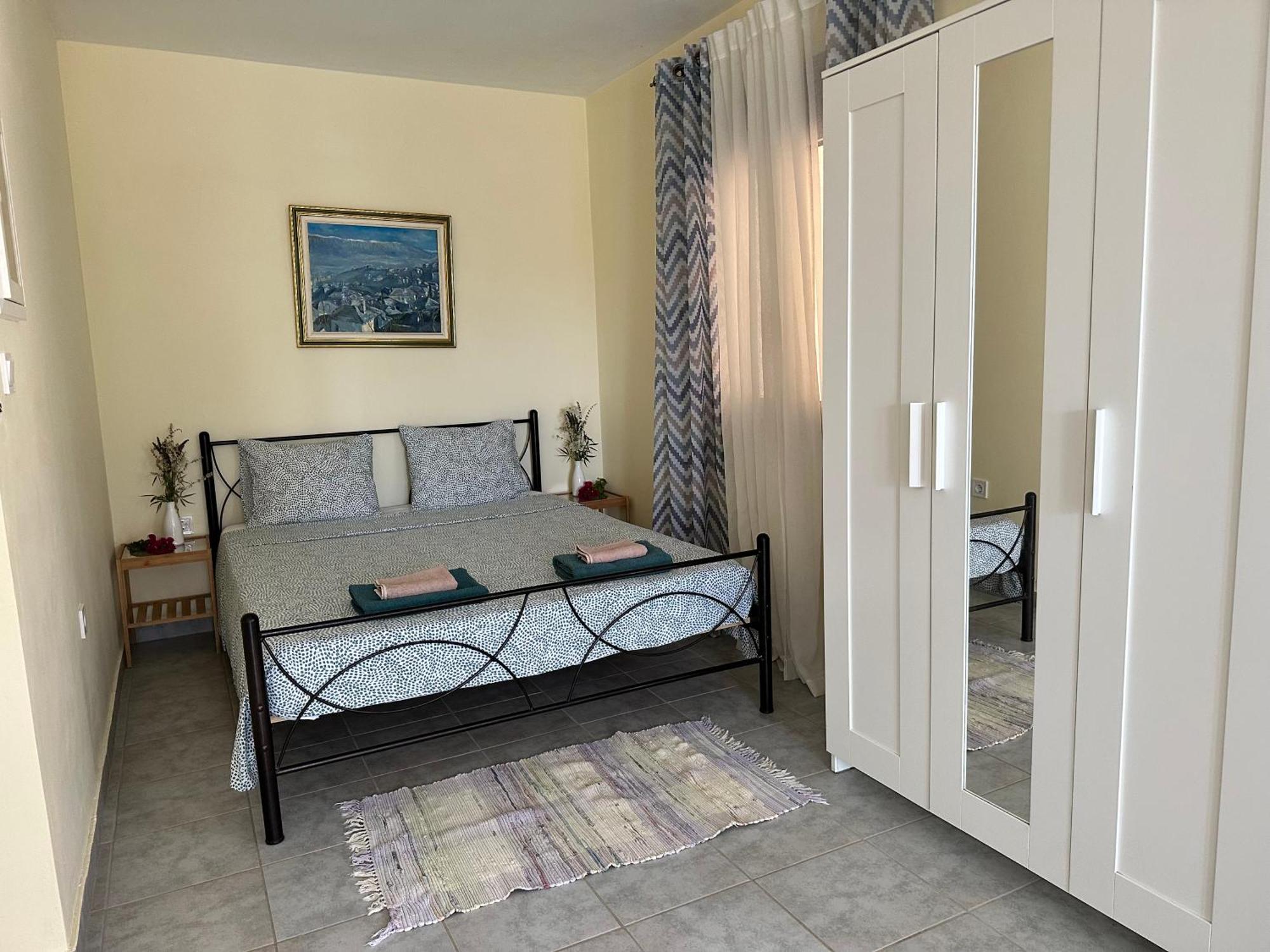 Lotus Studio Apartment North Ликсури Екстериор снимка